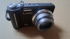 panasonic lumix dmc-tz7 gebraucht 