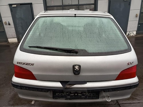 Peugeot 106 original
