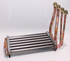 Junkers Wärmetauscher für