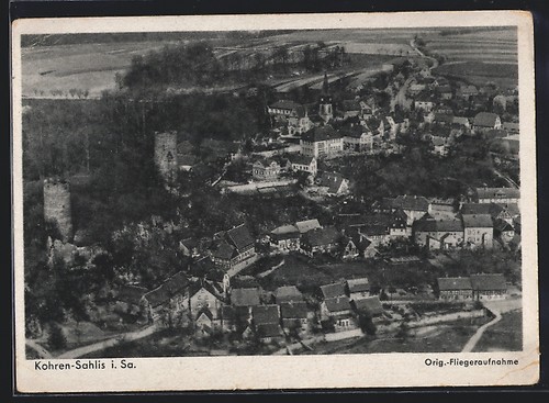 Kohren sahlis sa - kohren-sahlis,