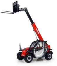 Universal hobbies manitou - universal,