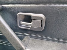 Griffschalen Blende Schalen