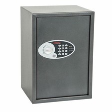 Tresor Phoenix Safe Co