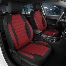 2x Sitzbezüge passend für VW