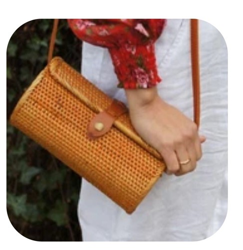Original indonesische rattan - original,
