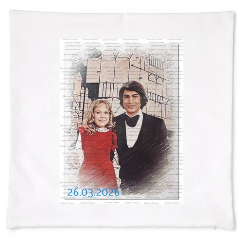 Anita hegerland und roy - und,