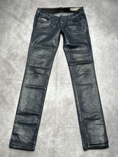 Diesel Grupee Damen Jeans W27