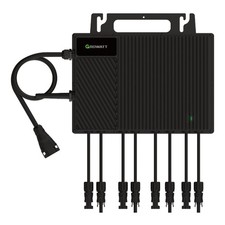 Wechselrichter mikroinverter - wechselrichter,