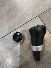 Golf 4 R32 Schaltknauf Defekt Bastler Bora R-line Selten Turbo 6 Gang 4Motion