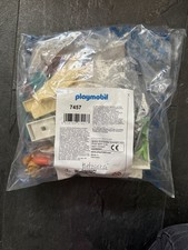 PLAYMOBIL  7457 Metzgerei 