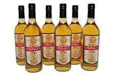 6 Flaschen Original Behn