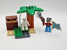 LEGO Duplo 7883 Piraten