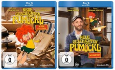Neue Geschichten vom Pumuckl -