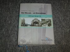 125 Jahre Bilfinger Berger AG