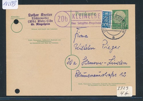 102593 landpost ra2 20b - 102593),