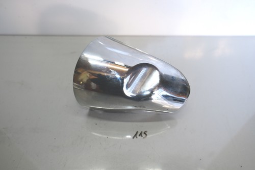 Auspuffblende blende - auspuffblende,