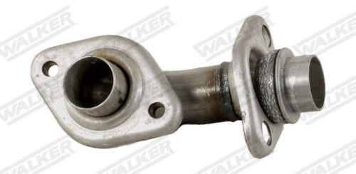Walker abgasrohr auspuff - abgasrohr,