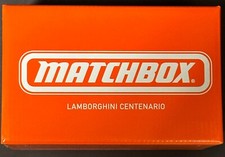 🔥 IN HAND- Matchbox