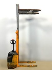 Still Elektro Stapler Gabelstapler Ameise Hochhubwagen  46631