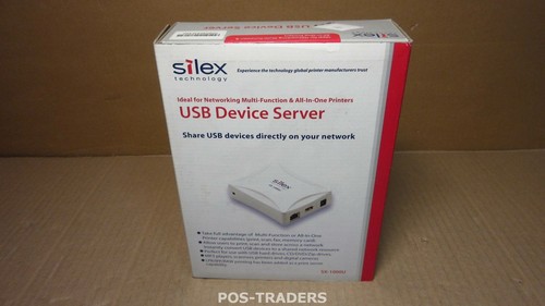 Silex technology sx1000u usb - technology,