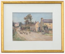 Frederick James Knowles