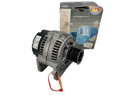 Bosch lichtmaschine generator - bosch,