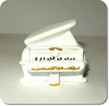 Miniatur Flügel, Klavier, Piano, Neu