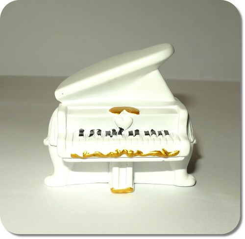 Miniatur flügel klavier - miniatur, flügel,