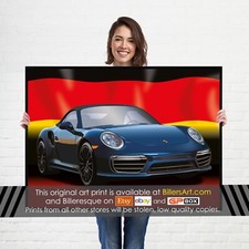 Porsche 911 Supercar