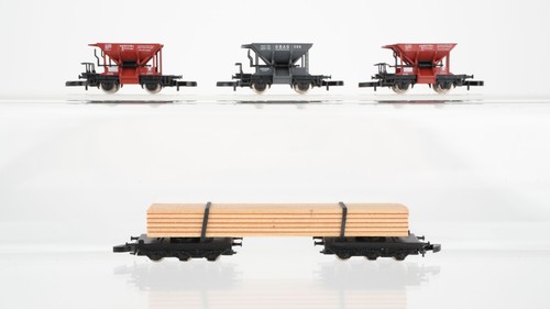 Märklin konvolut talbot - märklin,