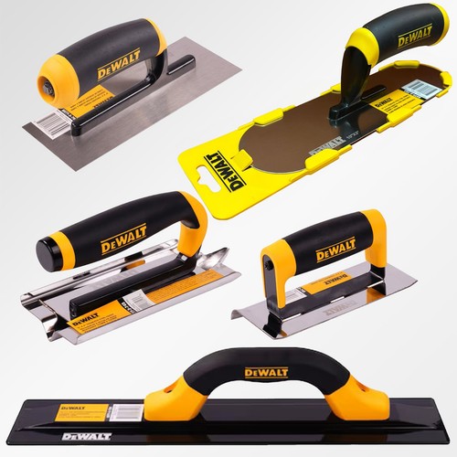 Dewalt glättekelle - dewalt,