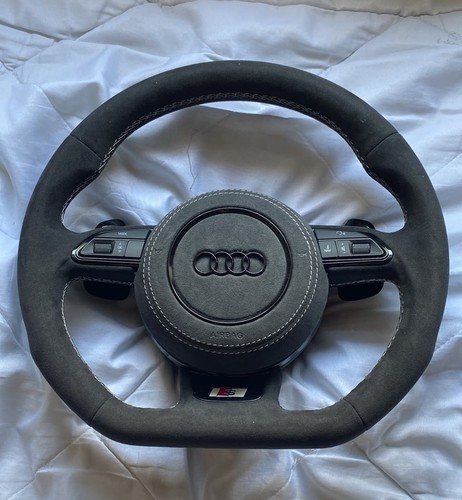 Audi lenkrad mit airbag - mit,