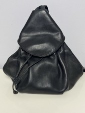 Pascal Leder Rucksack Beutel Tasche 7905