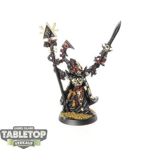 Aeldari eldar ulthran - aeldari,