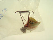 Einholm Dach Stromabnehmer - 1