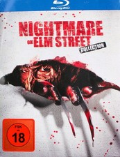 Nightmare on Elm Street -