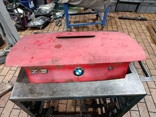 BMW E36 Z3 Roadster Carbio