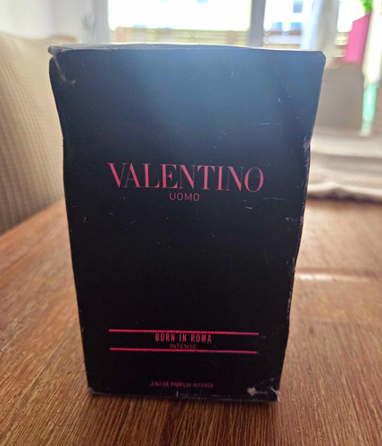 Valentino uomo born roma - valentino,