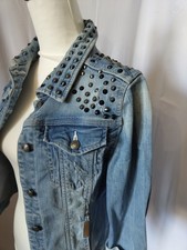 Drei Master Light Distressed