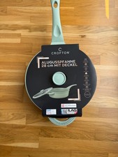 CROFTON Augusspfanne