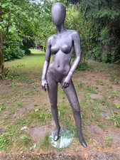 Mannequin Schaufensterpuppe