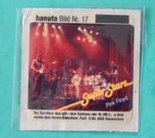 Super Stars 1983 - Hanuta  Nr