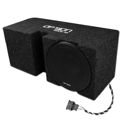 Subwoofer für skoda - skoda, enyaq