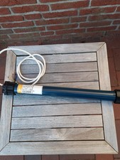 Somfy Ilmo 2 50 WT 10/17 Rolladenmotor - 10Nm