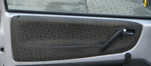 Lupo arosa - vw,