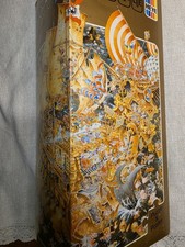 Heye Puzzle 4000 Teile, Ryba