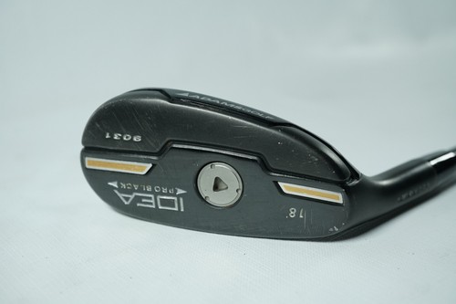 Adams idea pro black hybrid - adams, 3