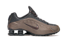 Nike Shox R4 Herren Damen