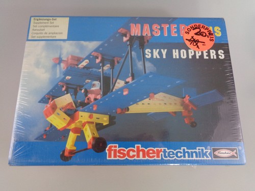 Fischer technik 30320 sky - technik,