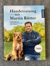 Buch: Hundetraining mit Martin